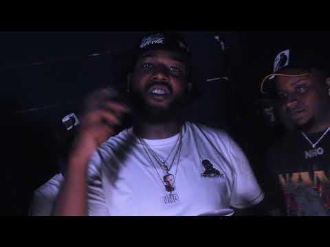 Fats Da Man - CashLand Goat (Official Music Video)