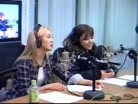 130116 Younha's Starry Night - 헐! 대박 사건! (w/ SNSD)