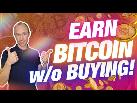 10 Best Free Ways to Earn Bitcoin in 2026 (Tested & Actually Paying)