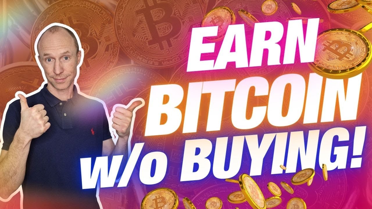 10 Best Free Ways to Earn Bitcoin in 2026 (Tested & Actually Paying)
