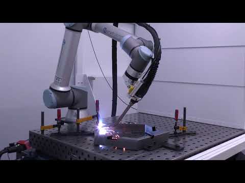 TruArc Weld 1000 innovative tube constructions DE