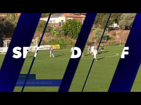 Round 20 NPL NSW Women's Highlights - Sydney Olympic FC v Emerging Jets