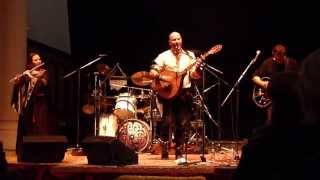 Luc Arbogast, Le Roy a fait battre tambour