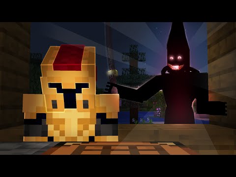 AJTHEBOLD Vs The Playmate In Minecraft