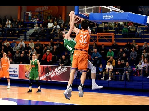 Zabijanja Đumića, Mahkovica in Shashkova proti Petrol Olimpiji