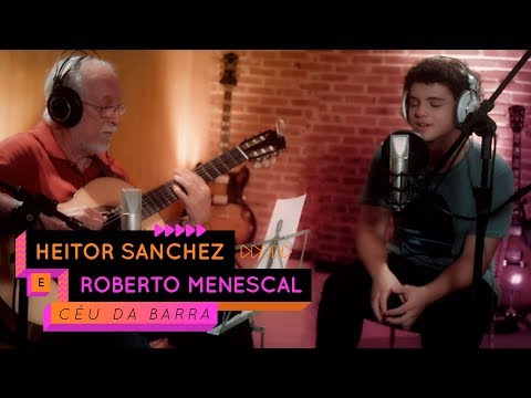 Céu Da Barra - Heitor Sanchez