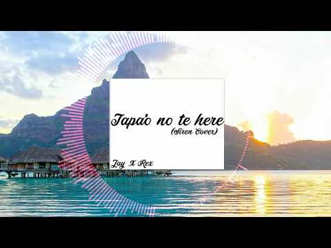 Rex Atirai - Tapa'o Ne Te Here (Audio) ft. Jay