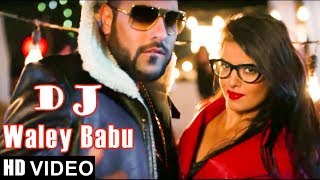 Badshah - DJ Waley Babu new | video story song| Party Anthem Of 2017| DJ Wale Babu