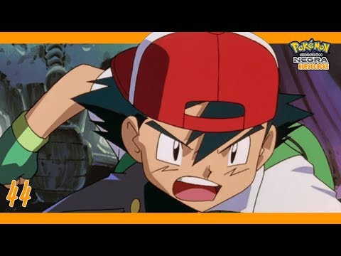 THE LEAGUE OF LEGENDARIES | Pokémon N Huevolocke POKÉMON LEAGUE Part 1