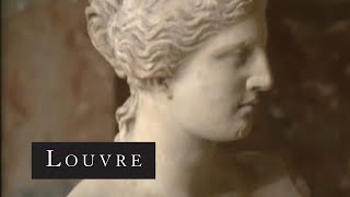 La Vénus de Milo - Venus de Milo - Musée du Louvre