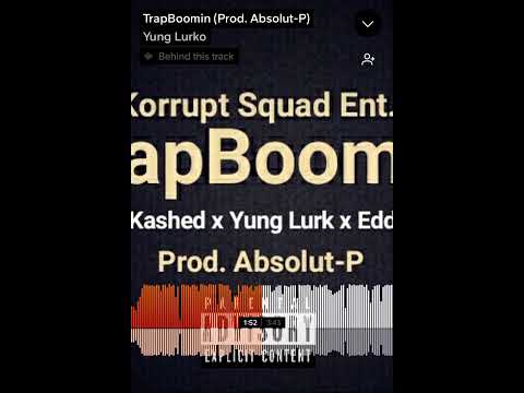 Korrupt Squad - Trap Boomin (2016) [prod. Absolut-P ]
