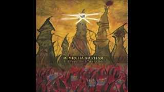 Dementia Ad Vitam - Les Atomes Impatients [2014]