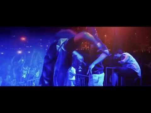 Outlaw fest 2. Nitro feat  Dope D.O.D. [Official Video]