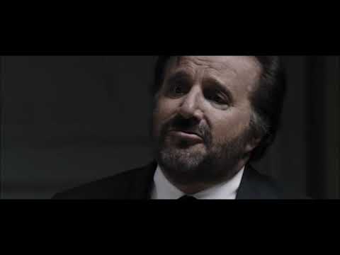 Natalino Balasso vs Christian De Sica - Roast - (Comedians di Gabriele Salvatores)