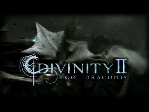 Divinity II: Ego Draconis - music - "Aleroth"