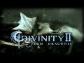 Divinity II: Ego Draconis - music - "Aleroth" 