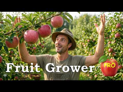 Fruit Grower PRO