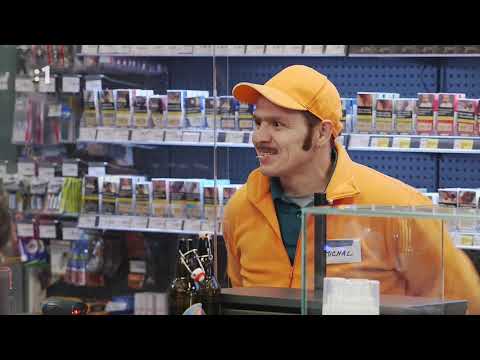 PUMPA ⛽ celý diel -  Monika Tódová, Peter Bárdy, Andrej Danko 7. 11. 2020