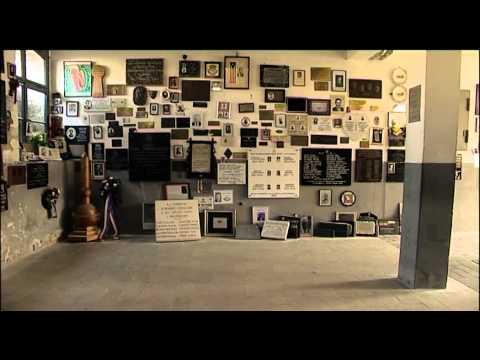 MAUTSTELLE (Toll Station, 2012) Film Dokumentarische - Untertitel Deutsch