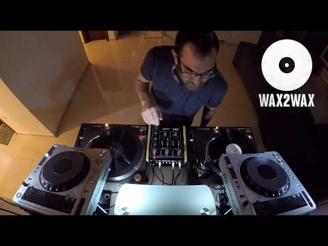WAX2WAX 06 (House & Techno)