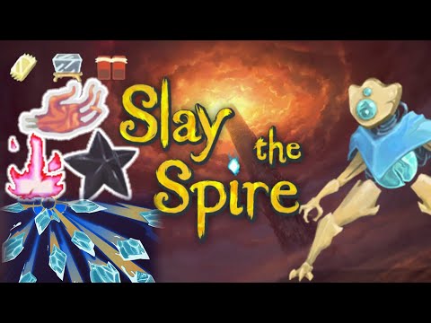 Slay the Spire October 30th Daily - Defect | A deck where Blizzard is useful is a good deck.