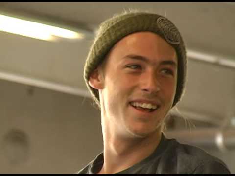 MANEUVERABILITY   CHIP MROWCZYNSKI