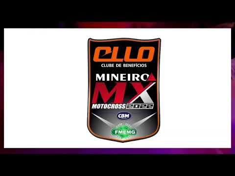 CAMPEONATO MINEIRO DE MOTOCROSS - ETAPA JECEABA