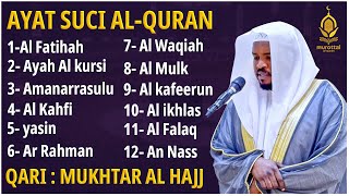 Download lagu Alquran Dengan Suara Yang Sangat Indah -Alfatiha, Alkahfi,Yasin,Alwaqia, Arrahman,Almulk Almoeathat mp3