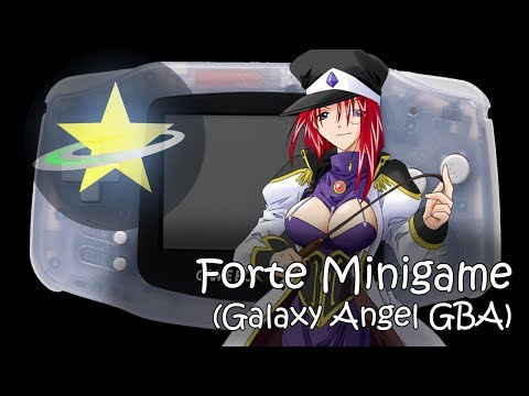 galaxy angel gba english