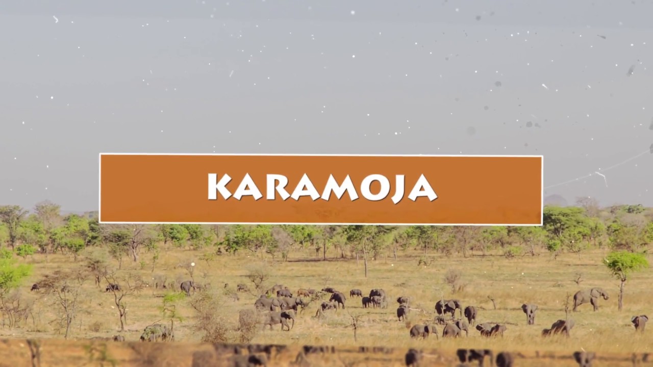 2018 UWS Promo Karamoja