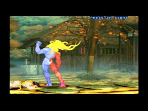 Street Fighter III 3rd Strike : Fight for the Future Playstation 2