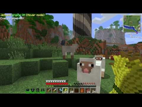 Nargbox LP S03E31 - Duhová farma