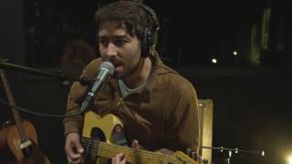 Okkervil River - The Industry (Live on KEXP)