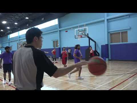 Quick Scope(51) tier 15/2023 spring Minority FC(45) - tcbl sunday