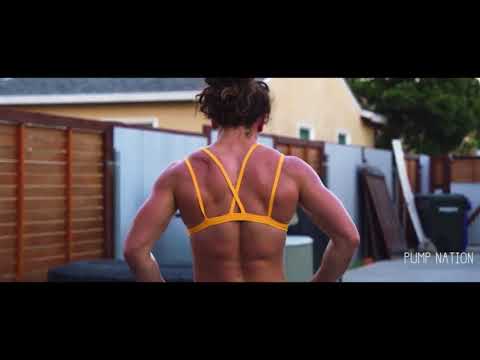 SURVIVE - CROSSFIT MOTIVATIONAL VIDEO