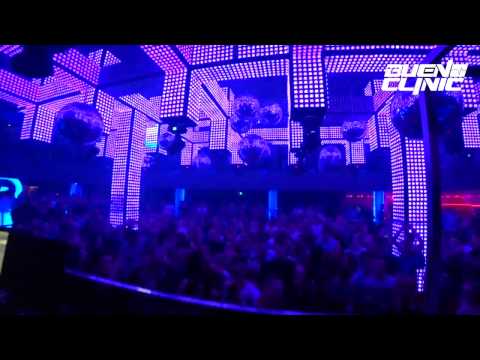 Bueno Clinic @ HEAVEN / Leszno - 18.02.2017r. (DJ VIDEOSHOT)