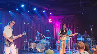 Michelle Branch - Heartbreak Now (Brooklyn Bowl Philadelphia, 9-17-22)