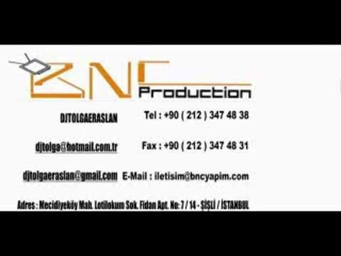 DJ TOLGA ERASLAN SİNAN AKÇIL FEAT HANDE YENER SÖNDÜRÜLMEZ İSTANBUL