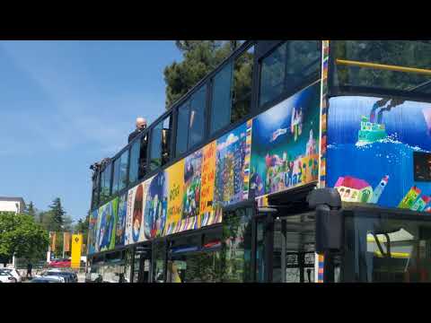 Damir Urban - Doba Corone 2 - 17.4.2020