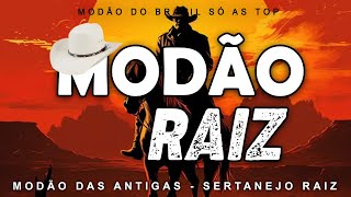 Download lagu MODÃO DAS ANTIGAS - AS MELHORES | SERTANEJO RAIZ | MODA DE VIOLA mp3