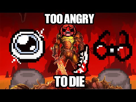 How I Pummeled my way to Dead God