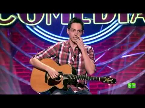 CANCIONES DE DAVID GUAPO Y QUEQUE.wmv