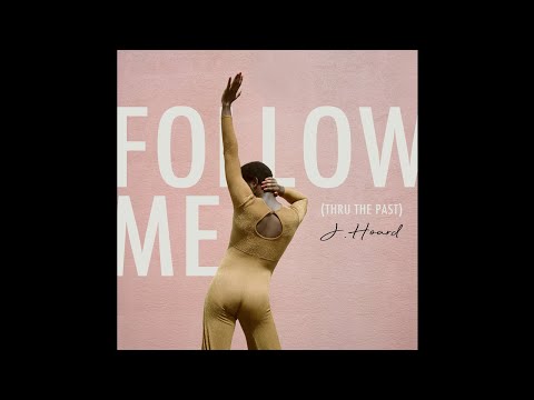 J.Hoard - Not So Fast (2019)