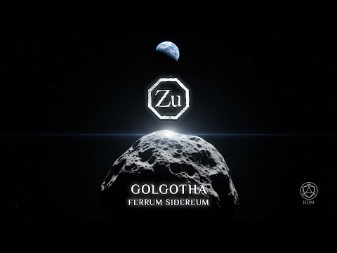 ZU - Golgotha
