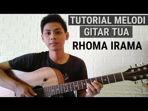 Gitar Tua - Rhoma Irama