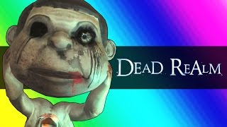Dead Realm: Seek and Reap Funny Moments! (Dead Realm Gameplay)