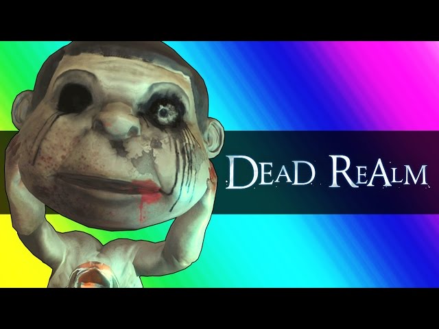 Dead Realm