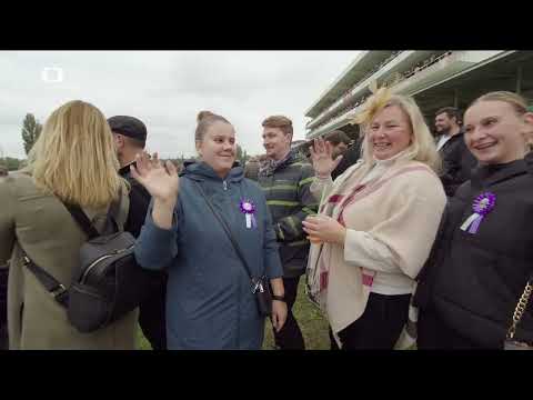 12. 10. 2025 - 4. dostih - Cena hejtmana Pardubického kraje – Cena Vltavy