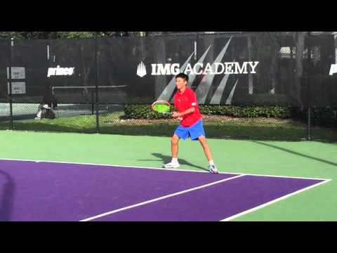 Xiaofei Wang Eddie Herr 15