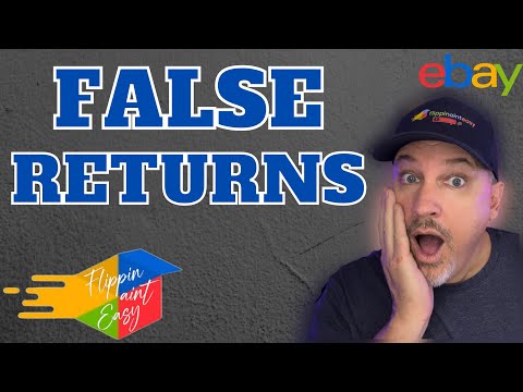 Here’s A New Way To Handle False INAD Returns On eBay